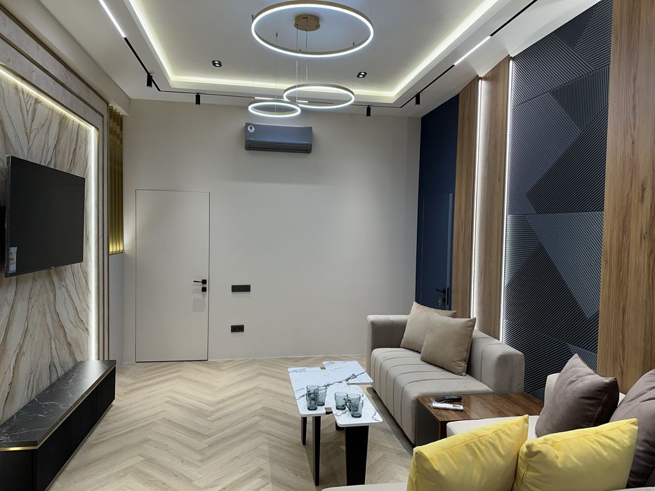 Нежилое помещение