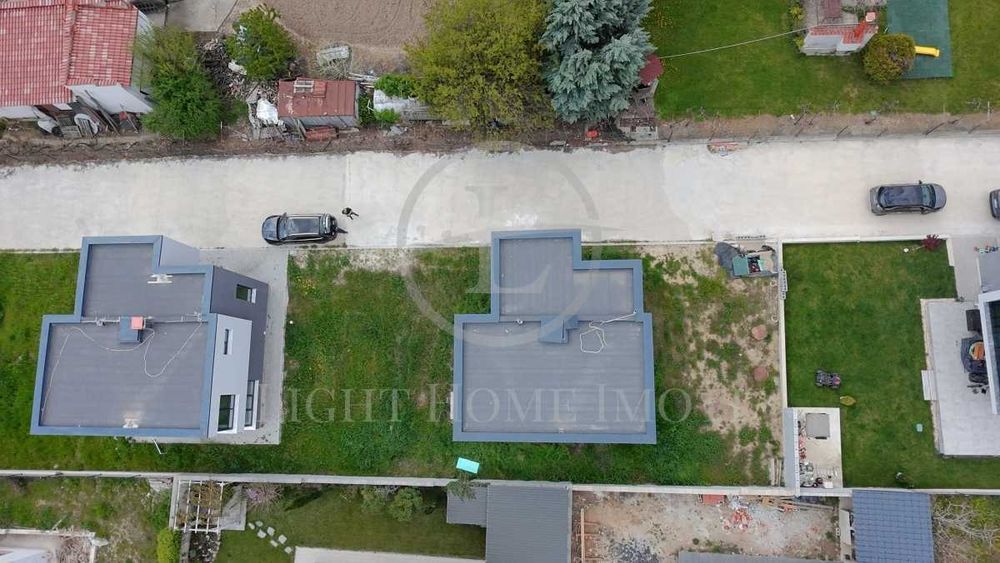 Продава се Къща в с. Марково, Област Пловдив - 132 кв.м за 874 €/кв.м - Снимка #7