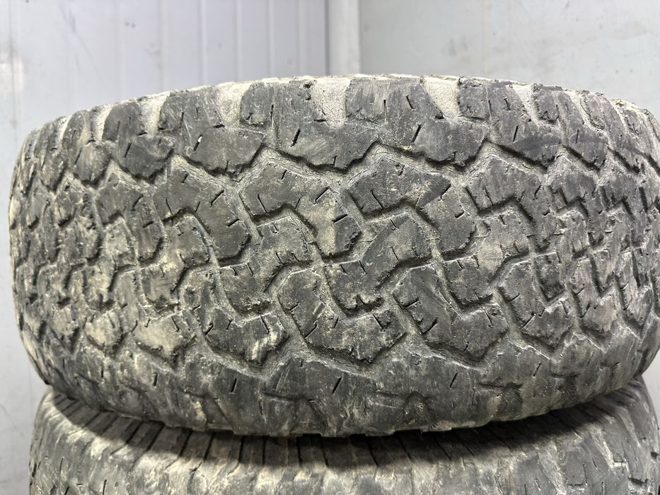 Шины 265/70R16 (4шт)