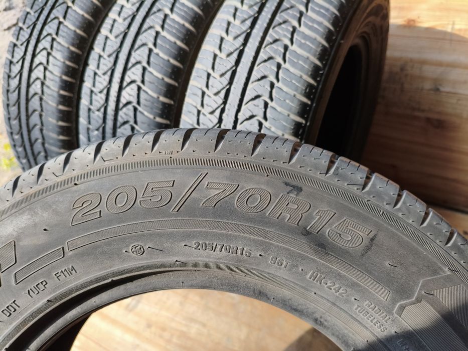 205 70 R15 2025 Год