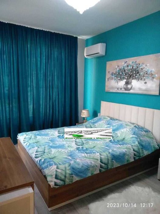 Продава се Двустаен апартамент в Пловдив, Христо Смирненски - 83 кв.м за 2049 €/кв.м - Снимка #10