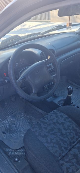 Продам Хундай акцент надёжный