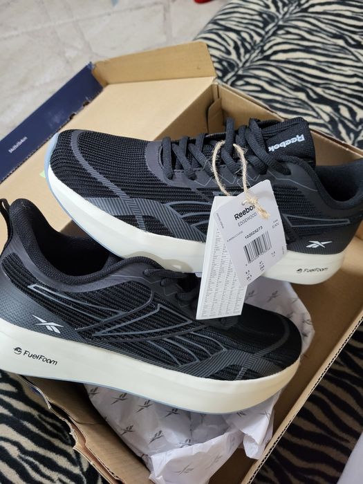 Кроссовки Reebok