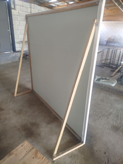 Баннер зелёный новый