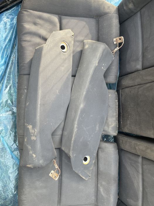 Interior/Scaune Audi A4 B6