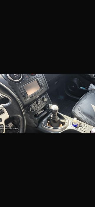 Nissan qashqai +2