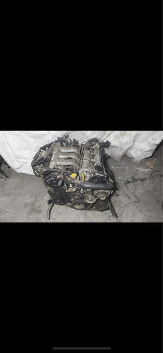 Продам двигатель 2.5 KL