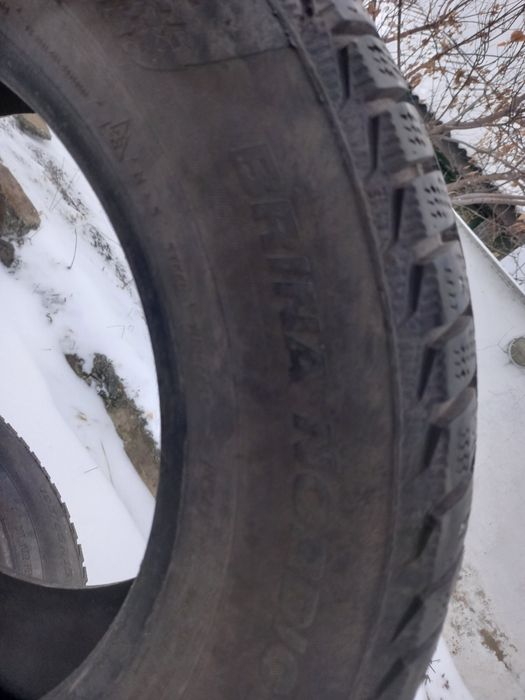 Продам резину разную