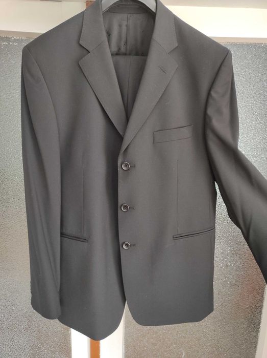 мъжки костюм-нов на,, ALEXANDER GARDI,,