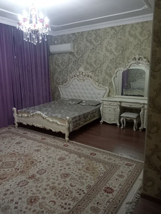 Сдается дом в аренду в мкр. Наурыз