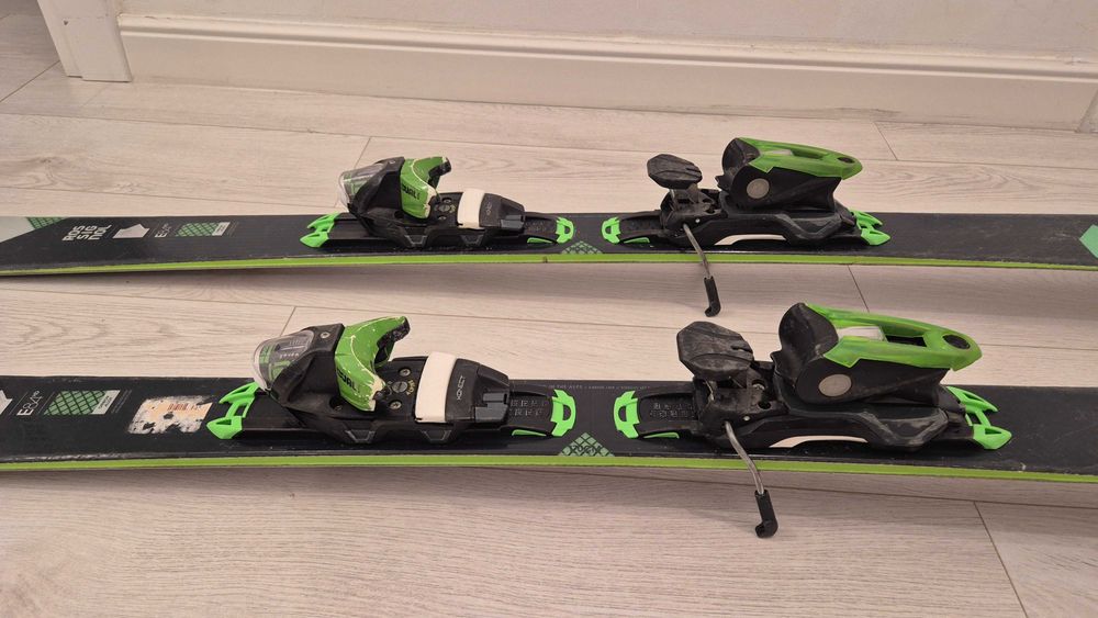 Vand Skiuri Rosignol Experience E84HD 169cm