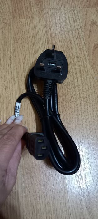 Cabluri alimentare PC,monitoare,televizoare