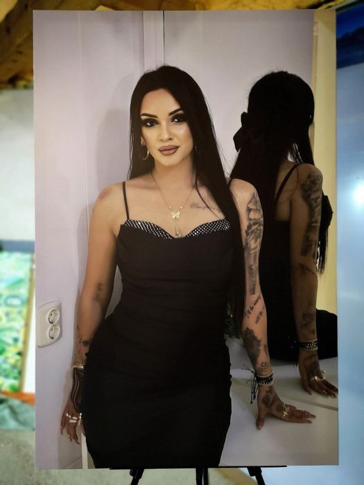 Tablouri personalizate printate pe panza, preturi mici