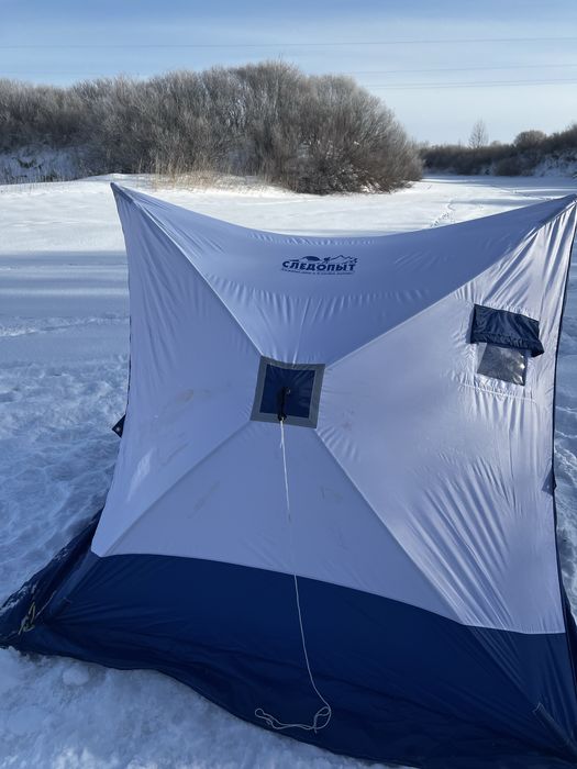 Палатка следопыт продам