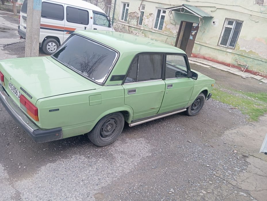 Жигули 2107 сотилади