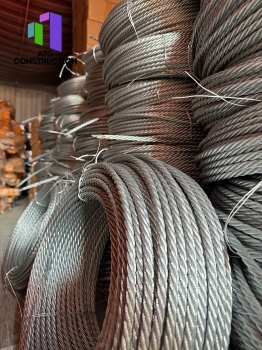 Запчасти для фасадных люлек ZLP-630, в широком ассортименте, в наличии