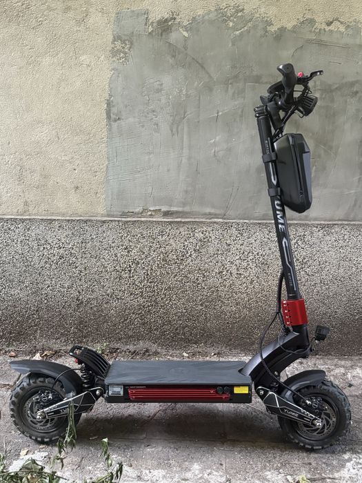 Електрическа тротинетка YUME Raptor 2