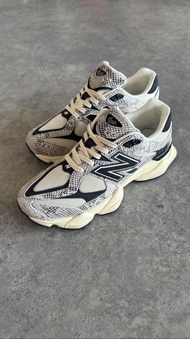 New Balance 9060 “Snake Skin”