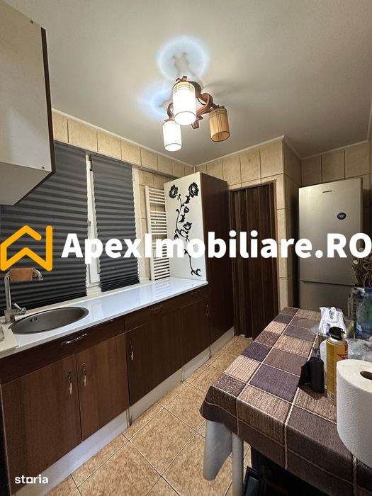 Ap. 2 cam de inchiriat Eroii Revolutiei Bucuresti | Metrou 2 min | AC