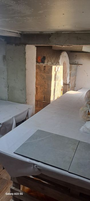 Сдам в аренду тандырную