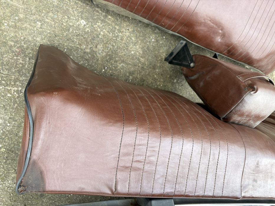 Bancheta Dacia 1300-1310