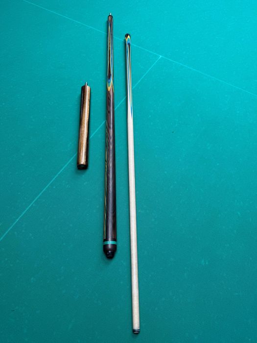 Кий Трегубенко эбен