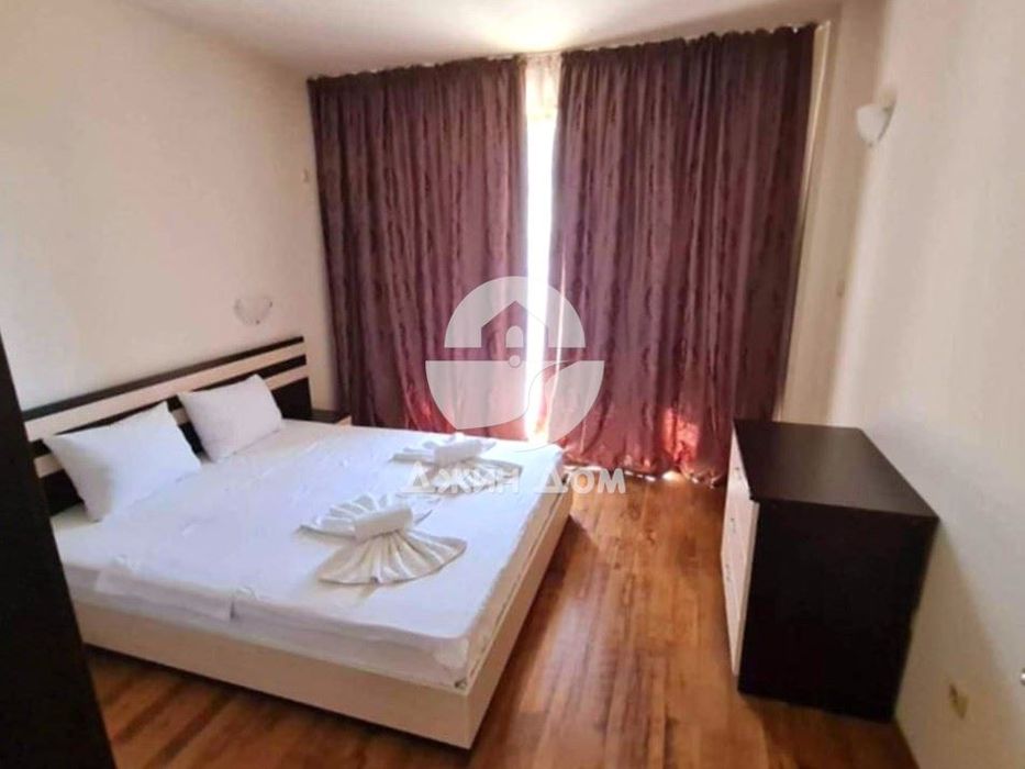 Продава се Двустаен апартамент в Свети Влас - 75 кв.м за 599 €/кв.м - Снимка #4
