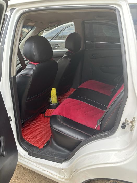 Продам Chevrolet Aveo LS 2012 года
