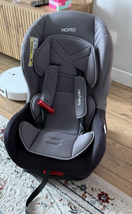 Автокресло в отличном состоянии