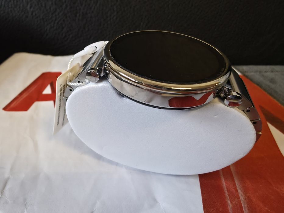 41mm Huawei Watch GT 4 Гаранция от А1 до 2025 Silver Stainless