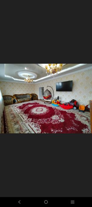 Продам коттедж с пристройкой