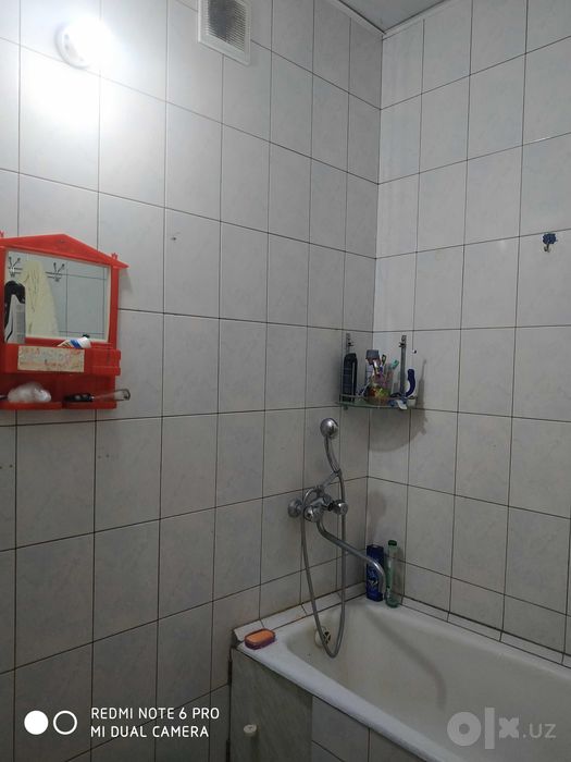 Сдам 4-комнатную квартиру в аренду на ТТЗ-2