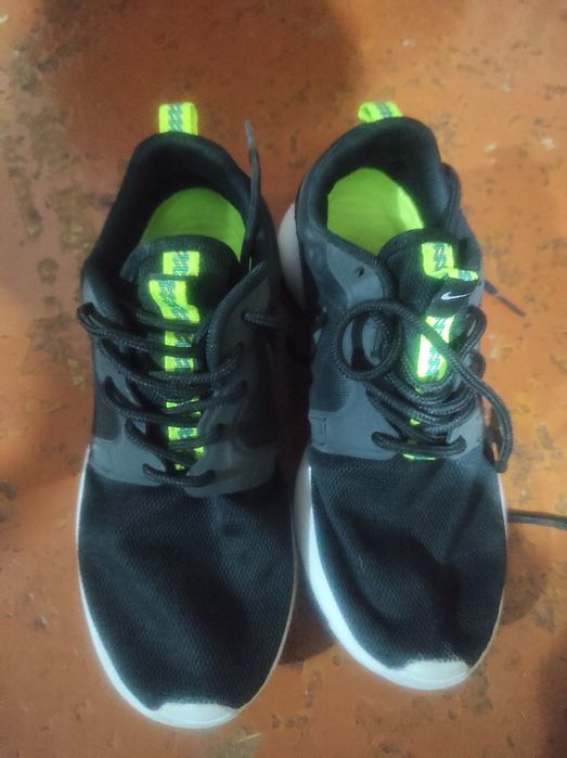 Обувь на 35-36  размер