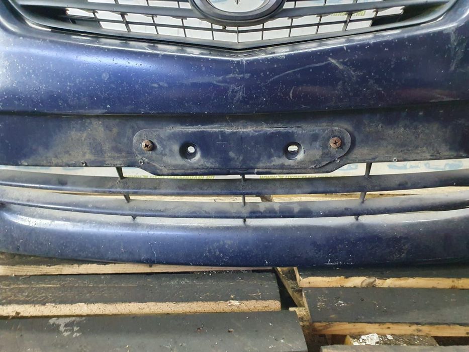 Bara fata gg3e-50031 Mazda 626 GF [facelift] [1999 - 2002]