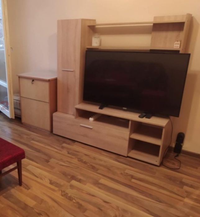 Дава се под наем Двустаен апартамент в София, Младост 3 - 48 кв.м за 382.5 € - Снимка #1