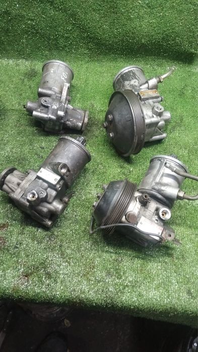 Гур насос насос