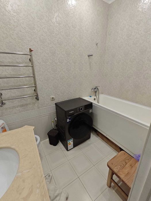 Аренда 2-комнатной квартиры