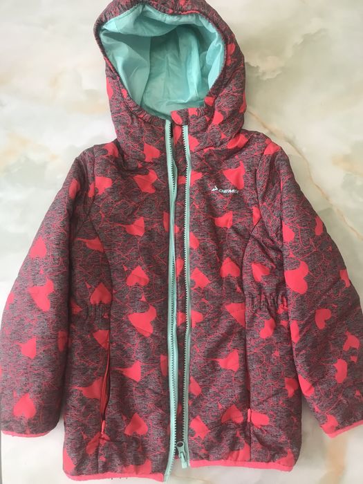 Одежда для девочек от 3 до 5 лет