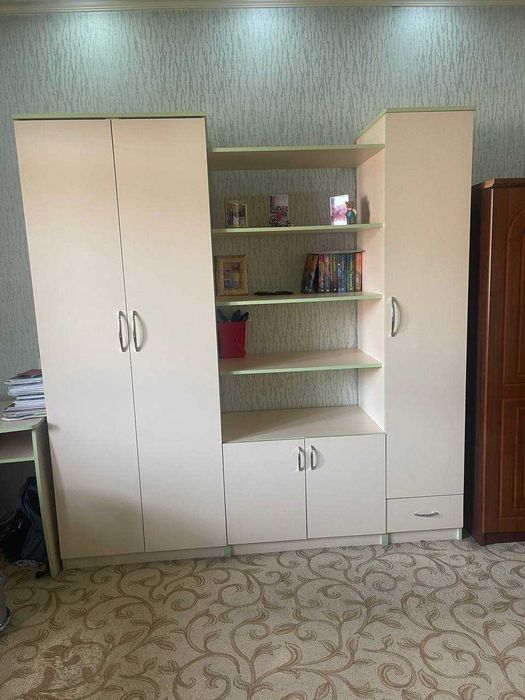 Мебель для детской спальни