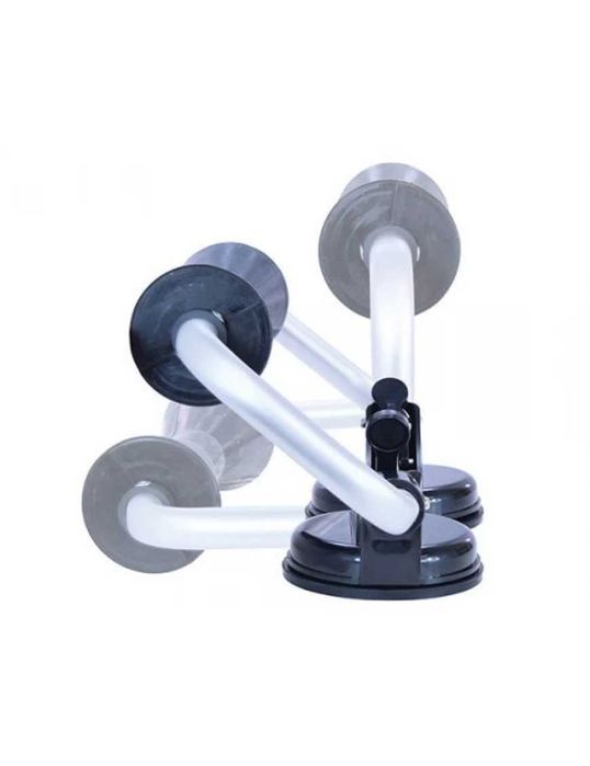 Приспособление за качване на каяк Channel Loader