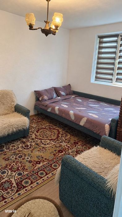 Casă Cu Teren Generos De 2.047 Mp