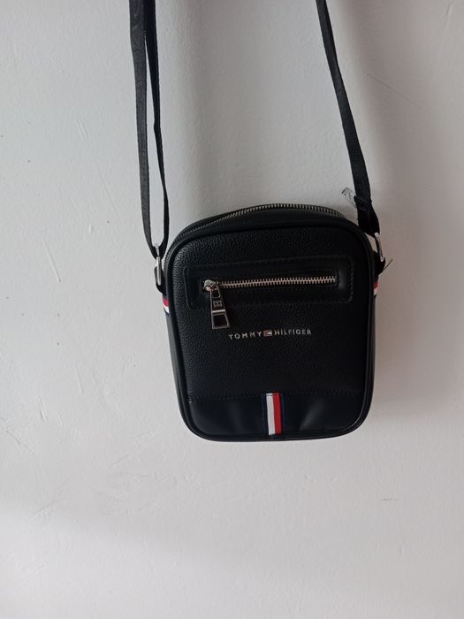 Барсетка tommy hilfiger