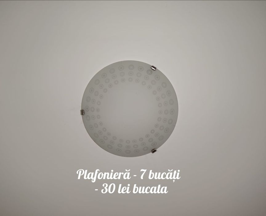 Mobilier si jucarii din centru educational – stare excelenta, pret neg