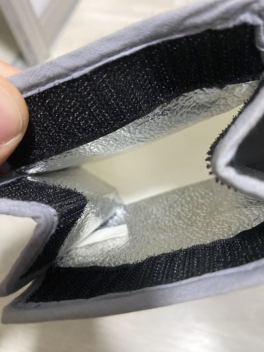 Рассеиватель на вспышку