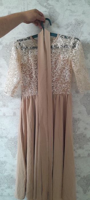 Платье для девочек