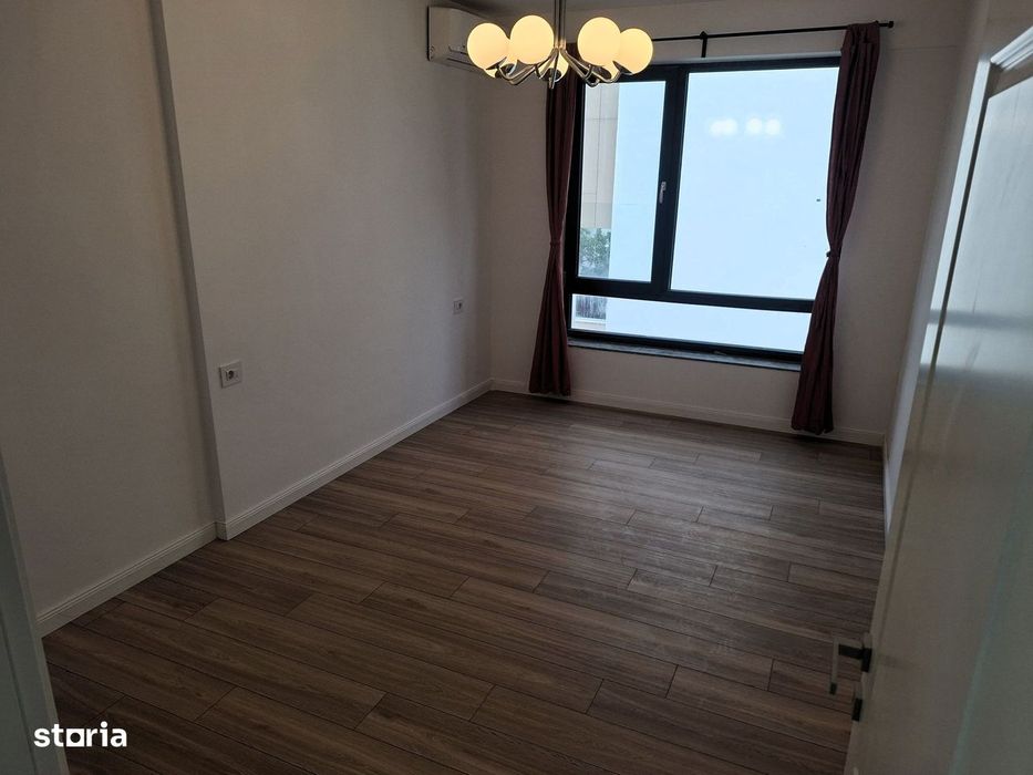 3 camere comandate + 1 loc de parcare subteran - Pipera, comision 0%!