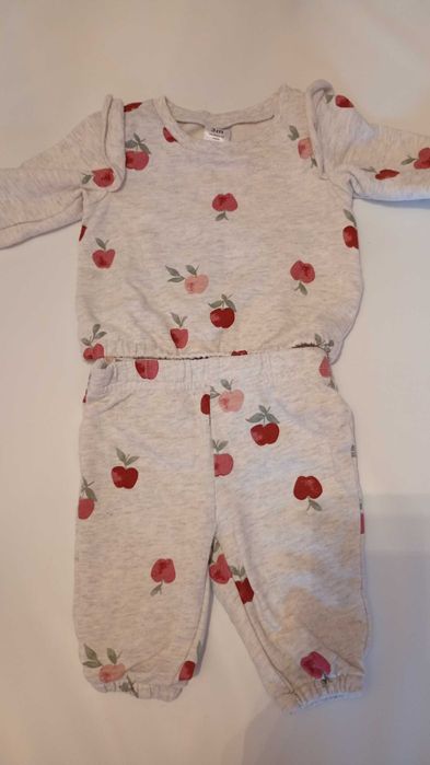 Нови бебешки дрешки от 0 до 12 месеца при интерес на лично съобщение!