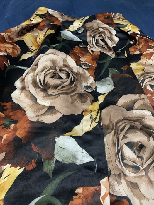 Дълга пола italian style