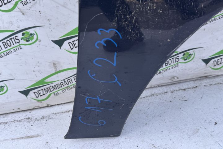 Aripa fata dreapta Renault Laguna prima generatie (facelift)