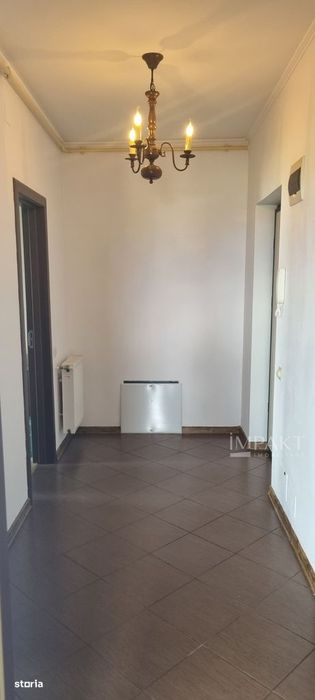 Apartament cu doua camere de vanzare, cartier Europa!